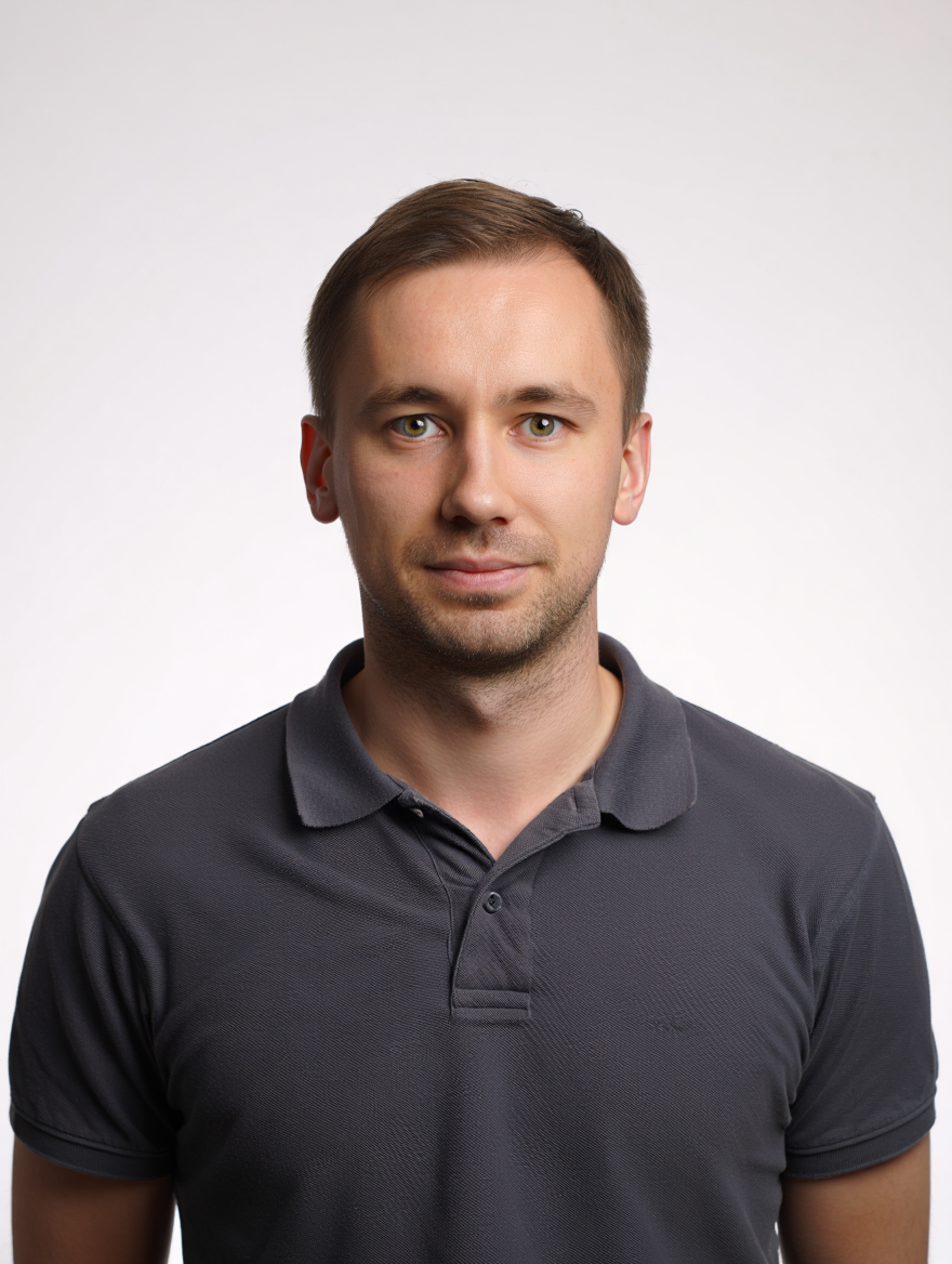 Николаев Макар Вячеславович