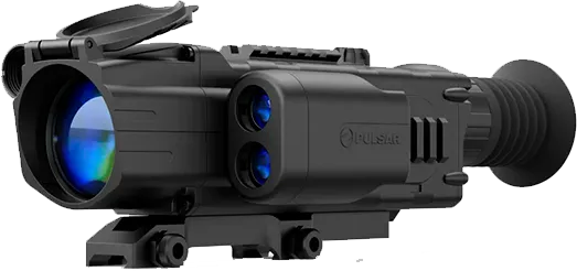 Ремонт контроллеров Pulsar Digisight LRF N970