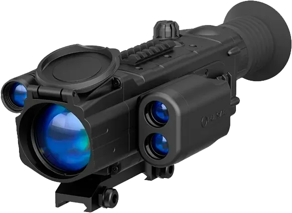 Ремонт контроллеров Pulsar Digisight LRF N960