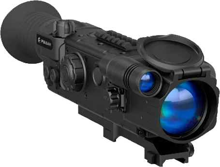 Ремонт контроллеров Pulsar Digisight LRF N870