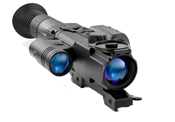Ремонт контроллеров Pulsar DIGISIGHT Ultra N455 LRF