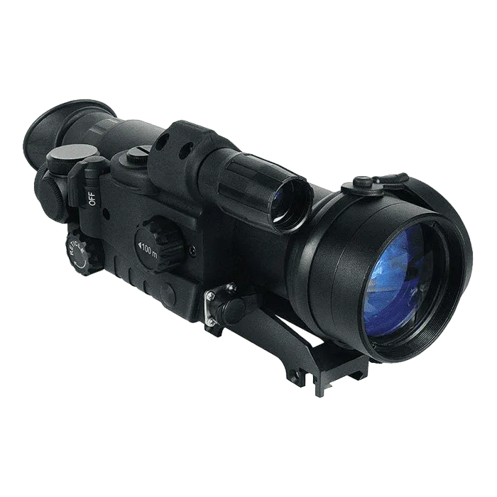 Замена процессора Pulsar 3x60 Лось