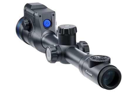 Восстановление питания Pulsar Thermion 2 LRF XQ50 Pro