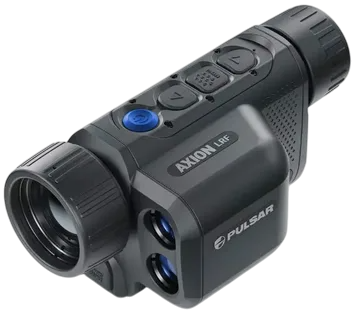 Замена разъема зарядки Pulsar Oryx LRF