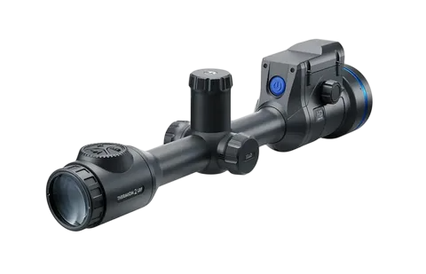 Восстановление питания Pulsar Thermion 2 LRF 60