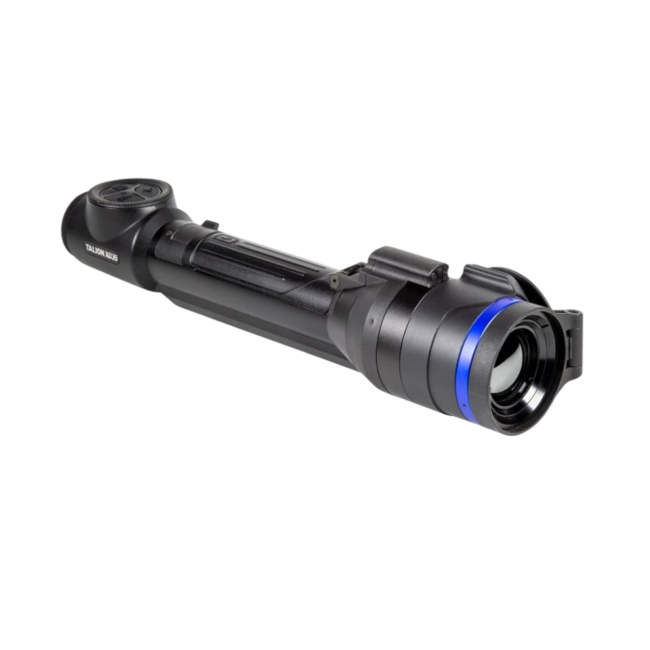 Восстановление питания Pulsar Talion XG35