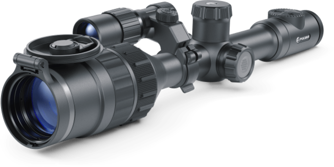 Восстановление питания Pulsar Digex C50
