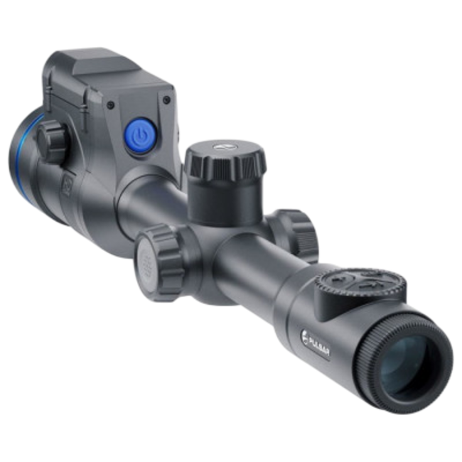 Восстановление питания Pulsar Thermion 2 LRF XP50