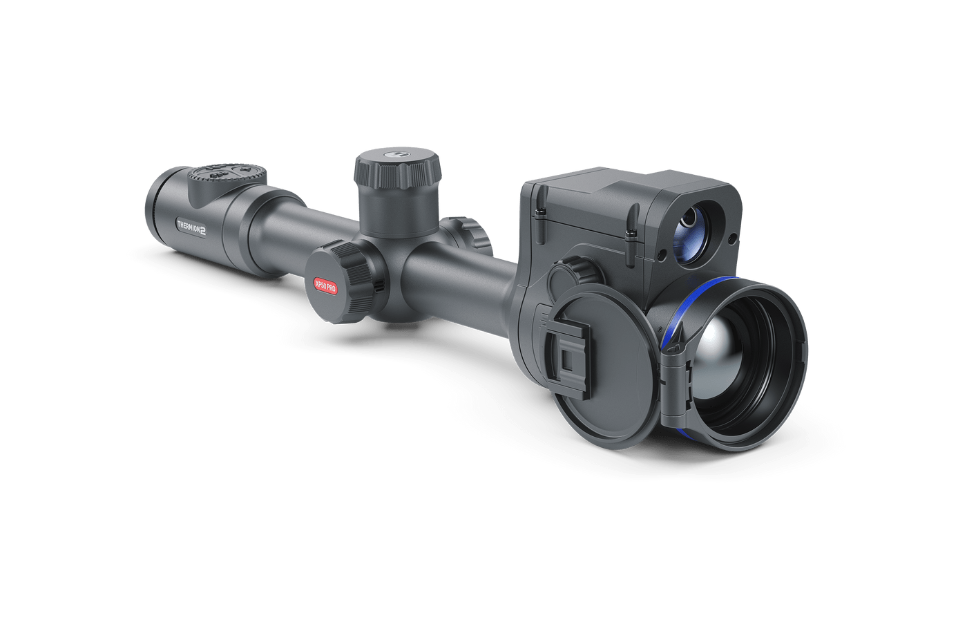 Восстановление питания Pulsar Thermion XP50
