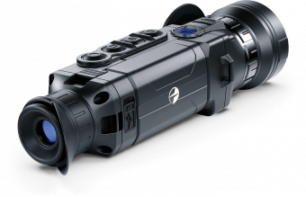 Восстановление питания Pulsar Helion XP50
