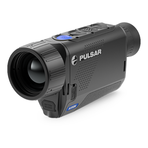Замена разъема зарядки Pulsar Axion XM38