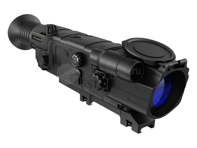 Замена процессора Pulsar N770 А