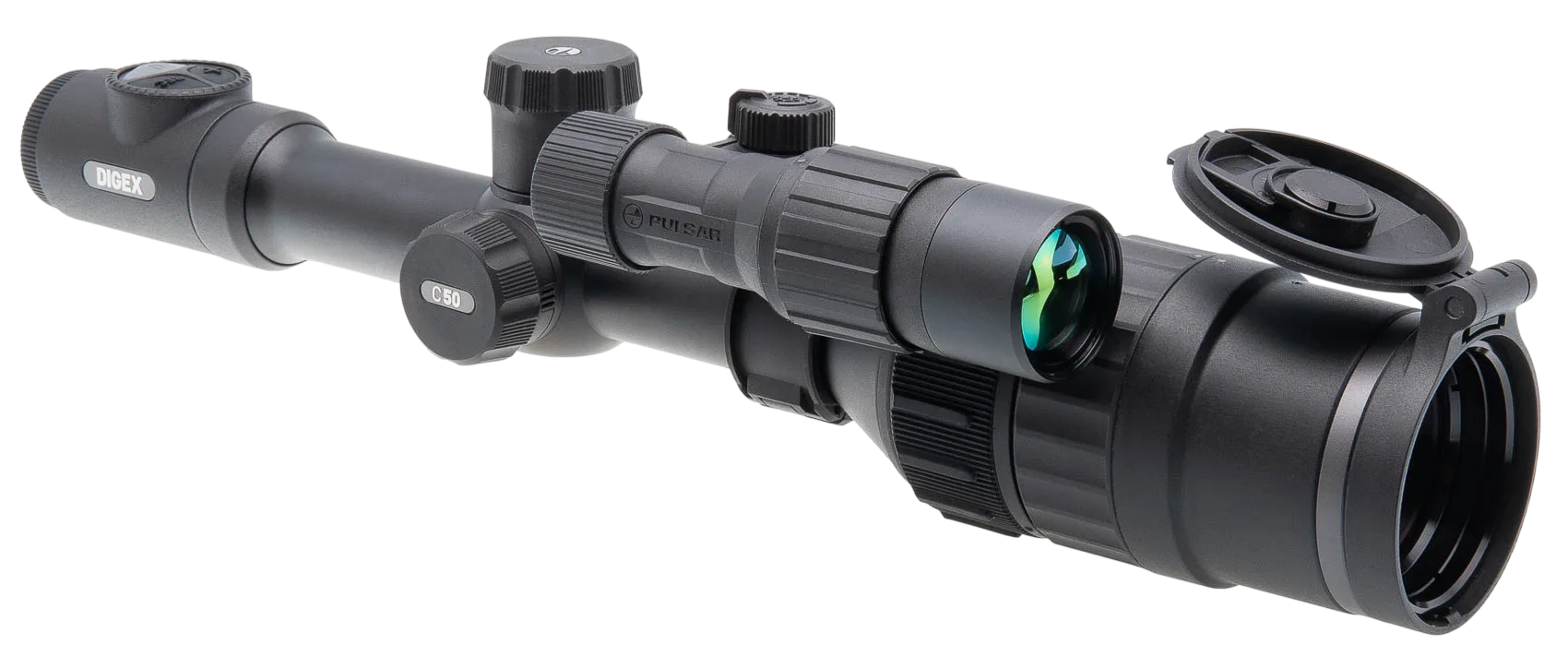 Ремонт контроллеров Pulsar Digex C50 X940S