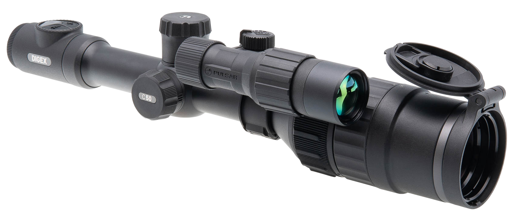 Ремонт контроллеров Pulsar Digex C50